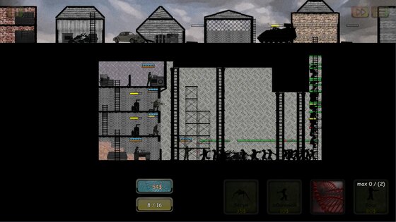 Fortress TD Era Monsters 1.0.19. Скриншот 1