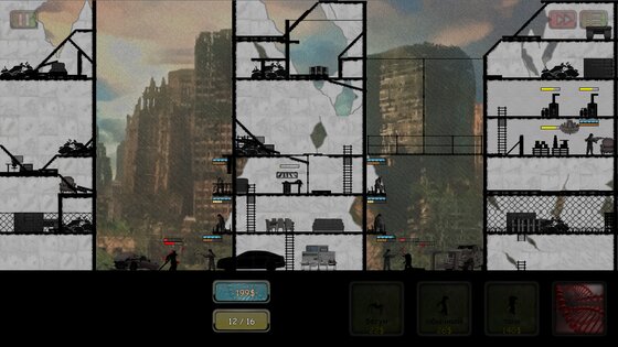Fortress TD Era Monsters 1.0.19. Скриншот 8