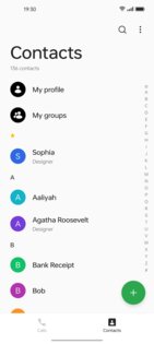 ODialer 15.0.20. Скриншот 4