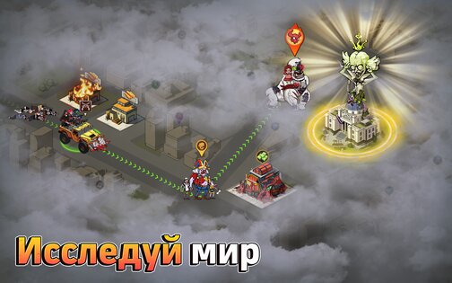 Deadly Dudes 2.0.477. Скриншот 15