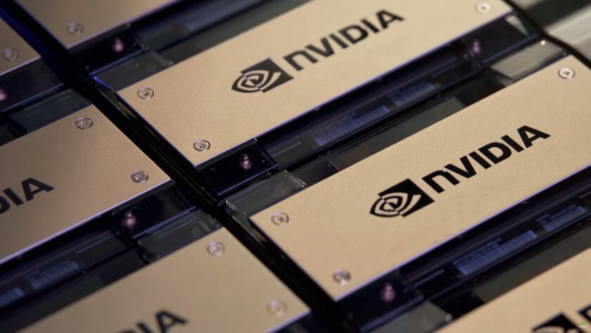 США разрешили NVIDIA продавать мощнейшие ИИ-чипы H20 в Китай: выручка составит миллиарды долларов