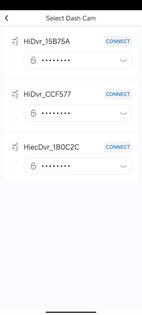 GoLook 1.5.2. Скриншот 2