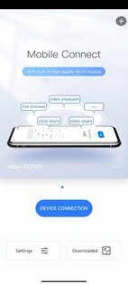 GoLook 1.5.2. Скриншот 3