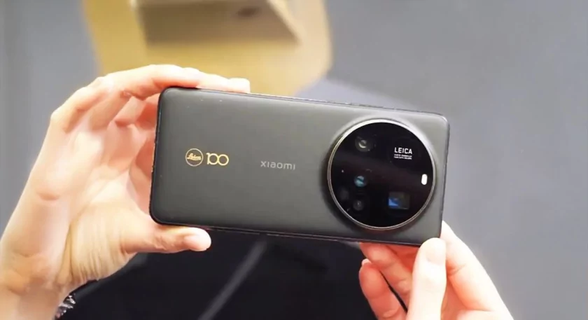 Xiaomi выпустила эксклюзивный камерофон: как выглядит 15 Ultra в честь 100-летия Leica