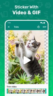 Sticker Studio 5.1.0. Скриншот 3