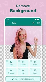 Sticker Studio 5.1.0. Скриншот 4