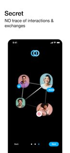 twinme 30.4. Скриншот 2