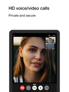 twinme 30.4. Скриншот 15