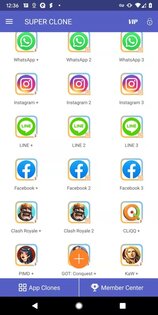 Super Clone 6.0.22.0628. Скриншот 5
