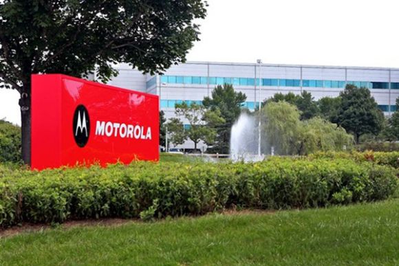 Motorola обзавелась новым руководителем