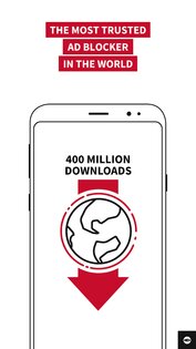 Adblock Plus для Samsung Internet 2.5.6. Скриншот 3
