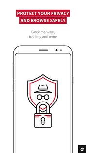Adblock Plus для Samsung Internet 2.5.6. Скриншот 5
