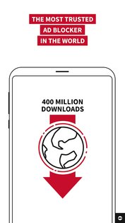 Adblock Plus для Samsung Internet 2.5.6. Скриншот 9