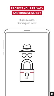 Adblock Plus для Samsung Internet 2.5.6. Скриншот 11