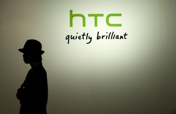HTC готовит планшет на Windows 8 с дизайном HTC One