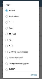 Bestgram 1.7.5. Скриншот 5