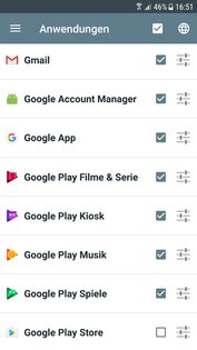 Notifications for Android TV 5.6.0. Скриншот 12