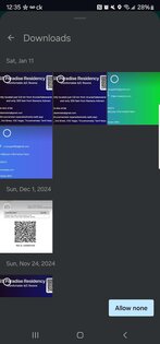 Smart Share 18.0. Скриншот 8