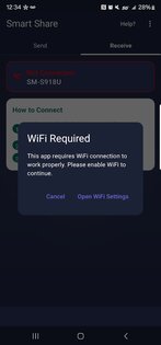Smart Share 18.0. Скриншот 23