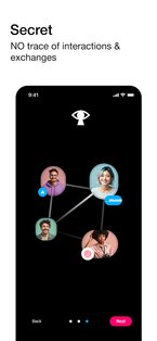 Skred Messenger 20.4. Скриншот 2