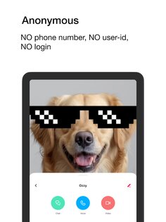 Skred Messenger 20.4. Скриншот 8