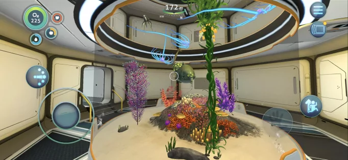 Subnautica. Скриншот 6