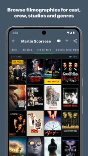 Letterboxd 2.20.0. Скриншот 4