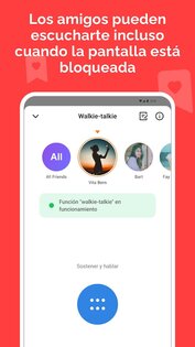 PicPat – виджет фотографий 1.5.7. Скриншот 2