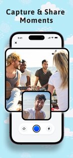 LoveIt – виджет для пар 5.1.9. Скриншот 2