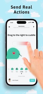 LoveIt – виджет для пар 5.1.9. Скриншот 4