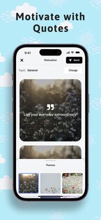 LoveIt – виджет для пар 5.1.9. Скриншот 5