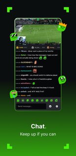 Kick Live Streaming 40.5.0. Скриншот 3