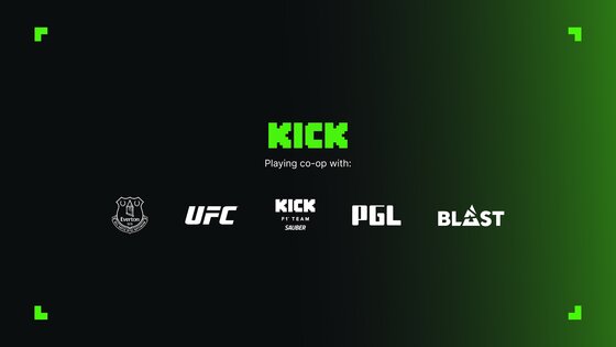 Kick Live Streaming 40.5.0. Скриншот 9