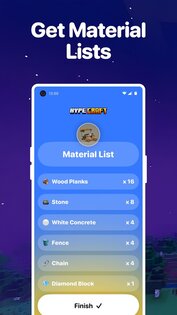 HypeCraft: AI Minecraft Builds 1.1.3. Скриншот 3