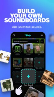 Voicemod 1.2.0. Скриншот 2