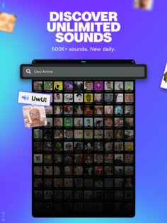Voicemod 1.2.0. Скриншот 5