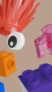Brickit 4.35.2. Скриншот 2