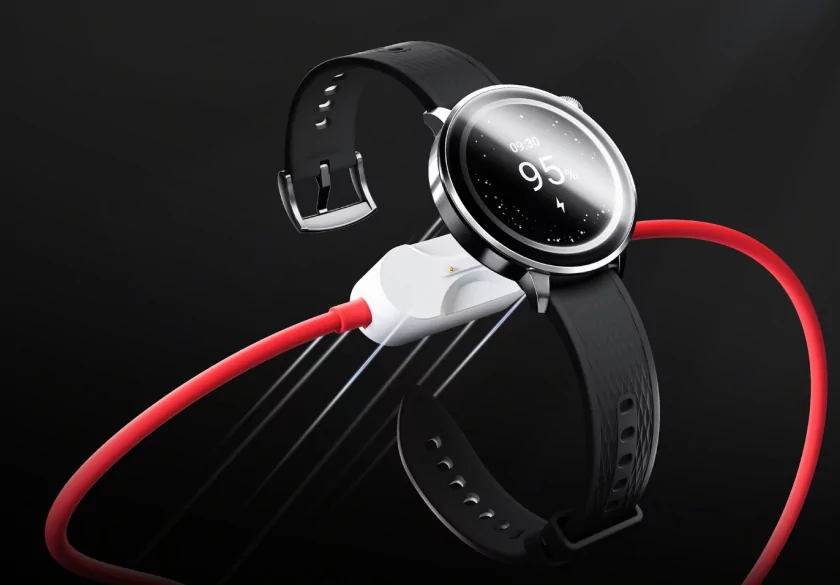 OnePlus представила кабель для одновременной зарядки смартфона и часов — гениально и просто