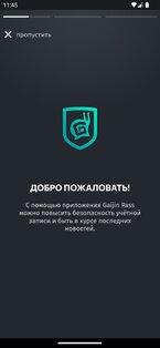 Gaijin Pass 1.3.4. Скриншот 5