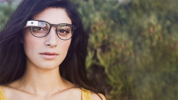 Google Glass станут доступны для покупки только в один день