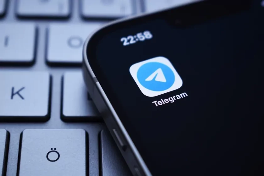 Telegram остаётся в России! Компания начала регистрацию представительства в стране