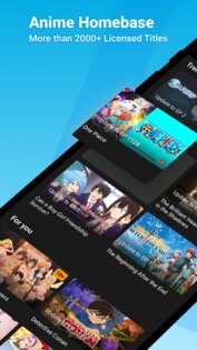 BiliBili 3.43.1. Скриншот 1