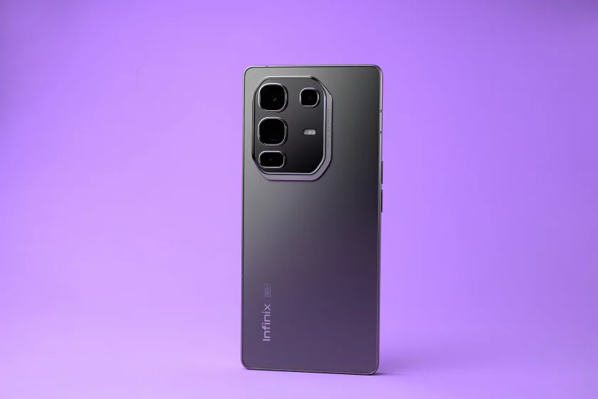 Редкий случай — «народный» смартфон даже интереснее, чем флагманы. Обзор Infinix Note 50 Pro+ 5G+