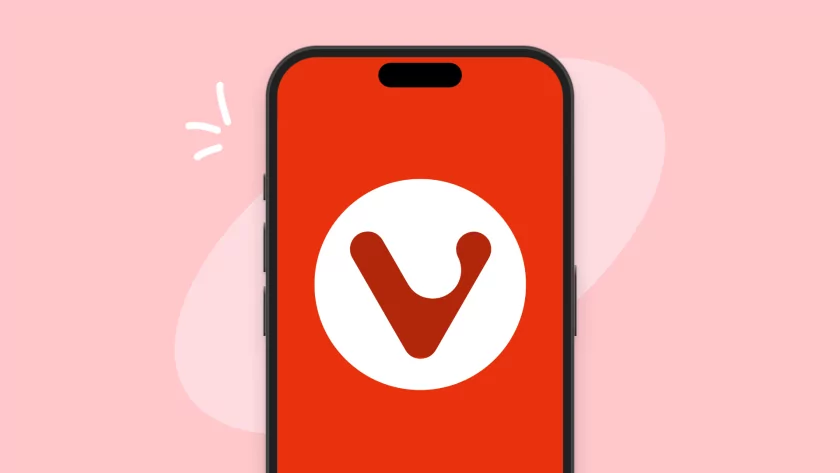 Ничего отвлекать не будет: браузер Vivaldi для iOS получил режим чтения