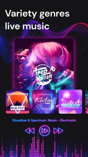 Vizik 5.9. Скриншот 2