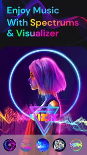 Vizik 5.9. Скриншот 5