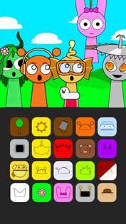 Monster Studio: Music Beats 1.2.0. Скриншот 6