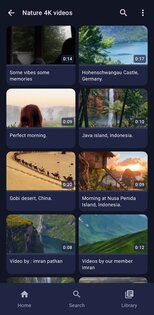 EchoGram – TV for Telegram 1.0-rc.1. Скриншот 5