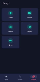 EchoGram – TV for Telegram 1.0-rc.1. Скриншот 8