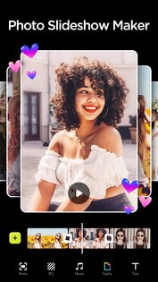 FotoSlider 4.3.1. Скриншот 1
